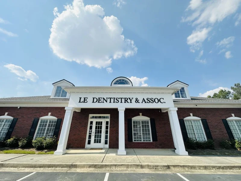 Dentists in Norcross, GA